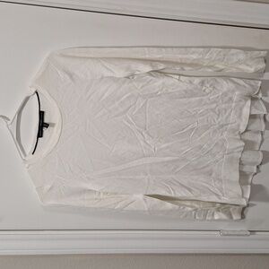 WHBM Blouse- XS